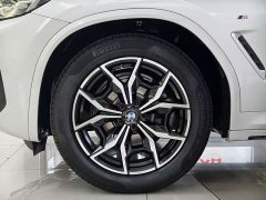 BMW X3 xDrive25i M - фото 18