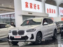BMW X3 xDrive25i M - фото 2