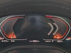 BMW X3 xDrive25i M - фото 5