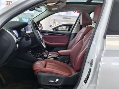 BMW X3 xDrive25i M - фото 6