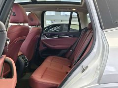BMW X3 xDrive25i M - фото 7