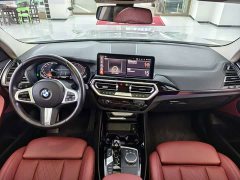 BMW X3 xDrive25i M - фото 8