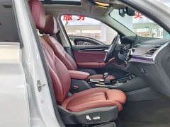 BMW X3 xDrive25i M - фото 9
