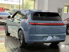 Li Auto L7 Pro - фото 14