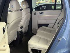Li Auto L7 Pro - фото 6