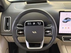 Li Auto L7 Pro - фото 9