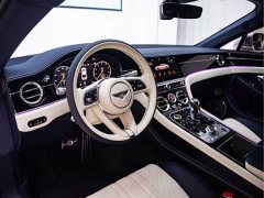 Li Auto 4.0T GT V8 - фото 10