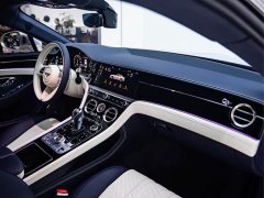 Li Auto 4.0T GT V8 - фото 11