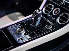 Li Auto 4.0T GT V8 - фото 12