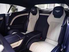 Li Auto 4.0T GT V8 - фото 13