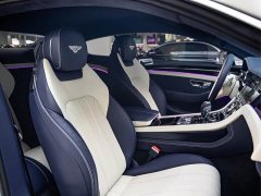 Li Auto 4.0T GT V8 - фото 14