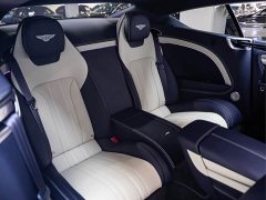 Li Auto 4.0T GT V8 - фото 16