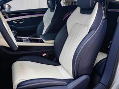 Li Auto 4.0T GT V8 - фото 17