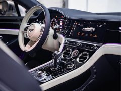 Li Auto 4.0T GT V8 - фото 18