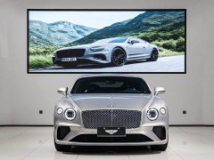 Li Auto 4.0T GT V8 - фото 2
