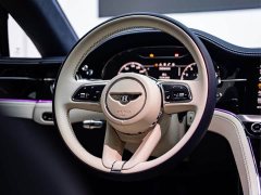 Li Auto 4.0T GT V8 - фото 20