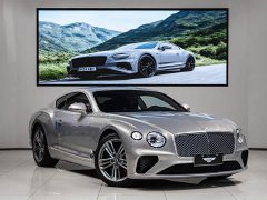 Li Auto 4.0T GT V8 - фото 3