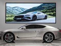 Li Auto 4.0T GT V8 - фото 4