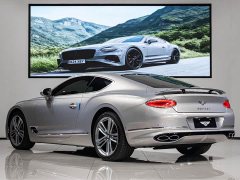 Li Auto 4.0T GT V8 - фото 7