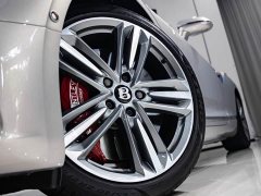 Li Auto 4.0T GT V8 - фото 8