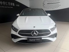 Mercedes-Benz A 200 L Version - фото 2