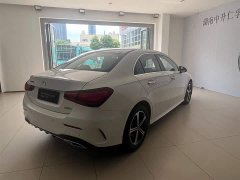 Mercedes-Benz A 200 L Version - фото 4