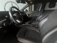 Mercedes-Benz A 200 L Version - фото 6