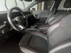 Mercedes-Benz A 200 L Version - фото 7