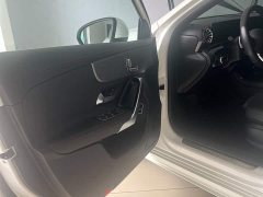 Mercedes-Benz A 200 L Version - фото 8