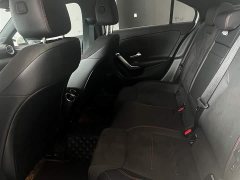 Mercedes-Benz A 200 L Version - фото 9