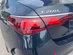 Mercedes-Benz E 260 L Version - фото 10