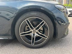 Mercedes-Benz E 260 L Version - фото 11