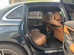 Mercedes-Benz E 260 L Version - фото 12