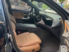 Mercedes-Benz E 260 L Version - фото 13