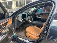 Mercedes-Benz E 260 L Version - фото 14