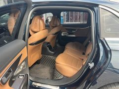 Mercedes-Benz E 260 L Version - фото 15