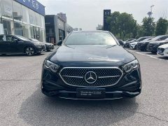 Mercedes-Benz E 260 L Version - фото 2