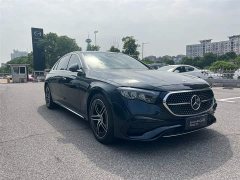 Mercedes-Benz E 260 L Version - фото 3