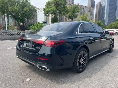 Mercedes-Benz E 260 L Version - фото 4