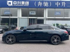 Mercedes-Benz E 260 L Version - фото 7