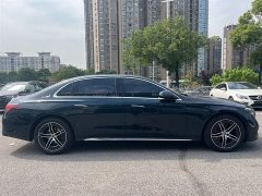 Mercedes-Benz E 260 L Version - фото 8