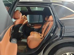 Mercedes-Benz GLC 260 L 4MATIC Version 5 - фото 11