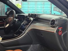 Mercedes-Benz GLC 260 L 4MATIC Version 5 - фото 12