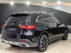 Mercedes-Benz GLC 260 L 4MATIC Version 5 - фото 14