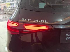 Mercedes-Benz GLC 260 L 4MATIC Version 5 - фото 15
