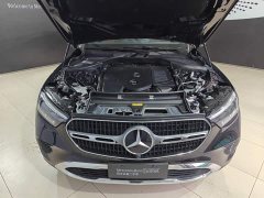 Mercedes-Benz GLC 260 L 4MATIC Version 5 - фото 4