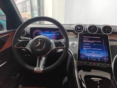Mercedes-Benz GLC 260 L 4MATIC Version 5 - фото 7