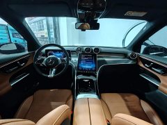 Mercedes-Benz GLC 260 L 4MATIC Version 5 - фото 8