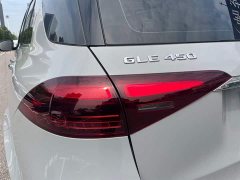 Mercedes-Benz GLE 450 4MATIC Luxury Version - фото 10