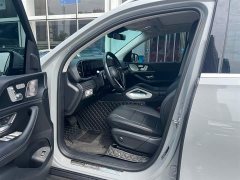 Mercedes-Benz GLE 450 4MATIC Luxury Version - фото 13